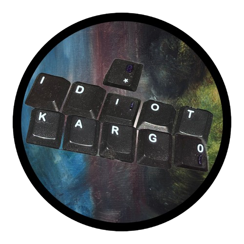 Idiot-Kargo logo