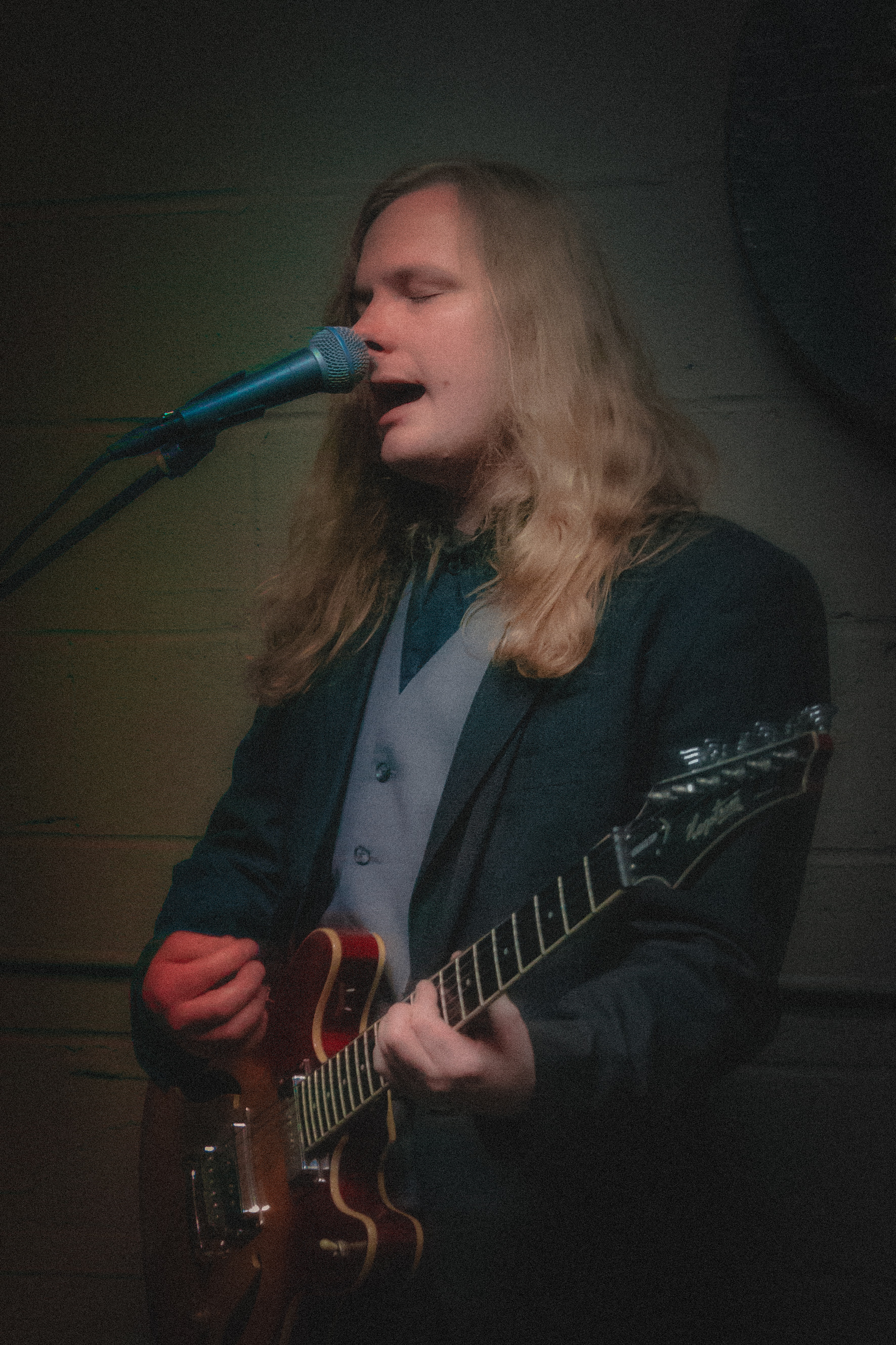 Elliot Kar